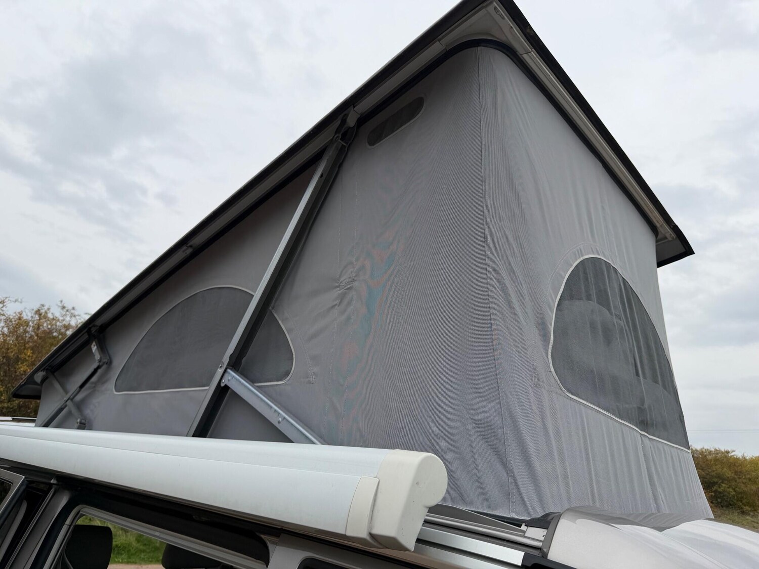 Used Volkswagen California 2018 for sale - 76314620: Photo 55