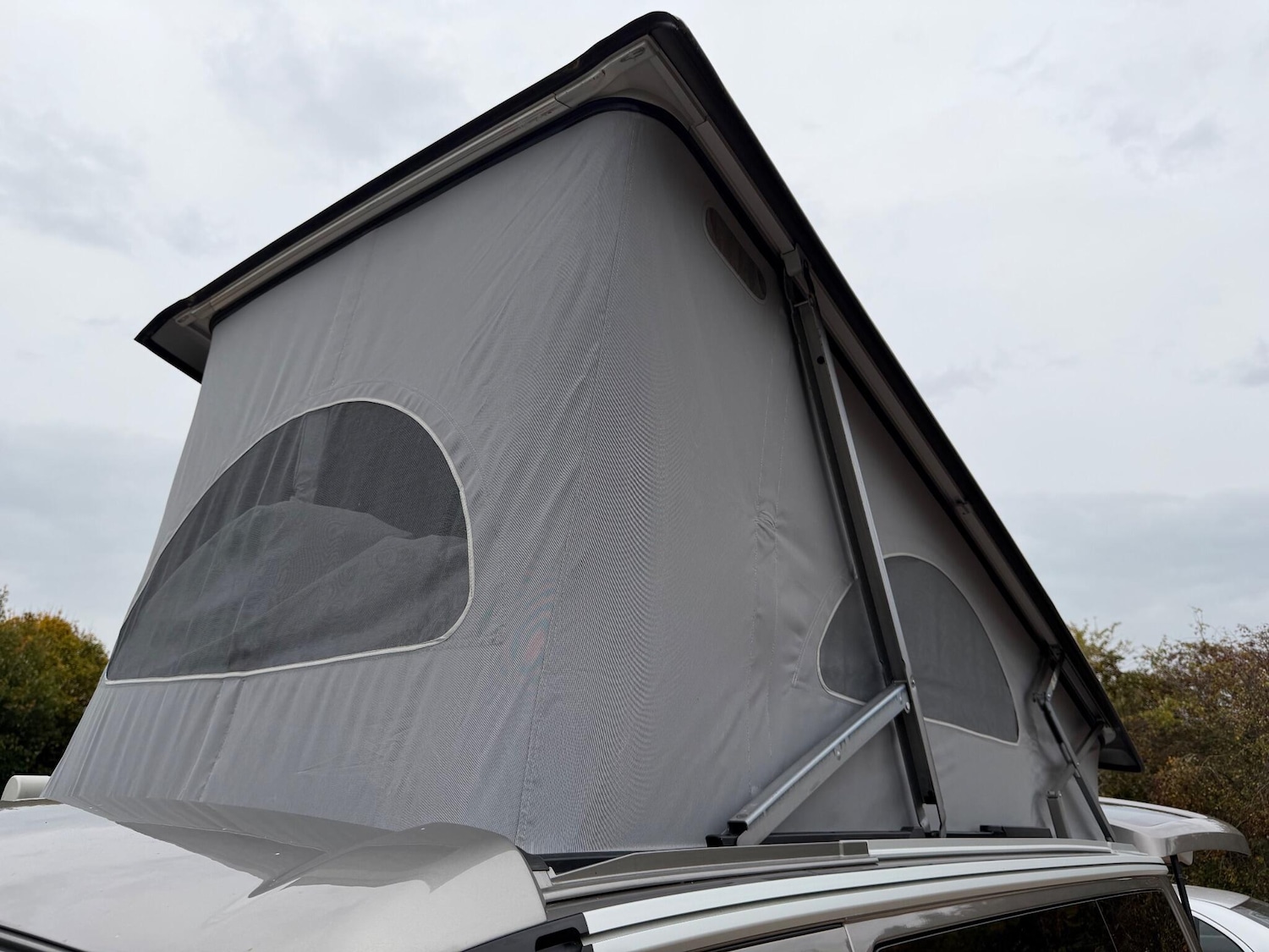 Used Volkswagen California 2018 for sale - 76314620: Photo 56