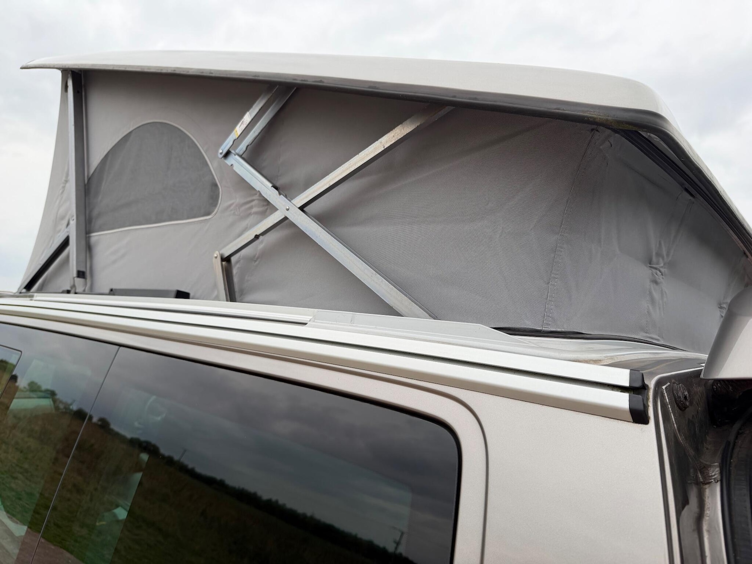 Used Volkswagen California 2018 for sale - 76314620: Photo 57