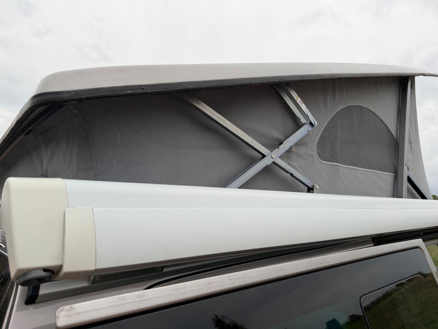 Used Volkswagen California 2018 for sale - 76314620: Photo 58