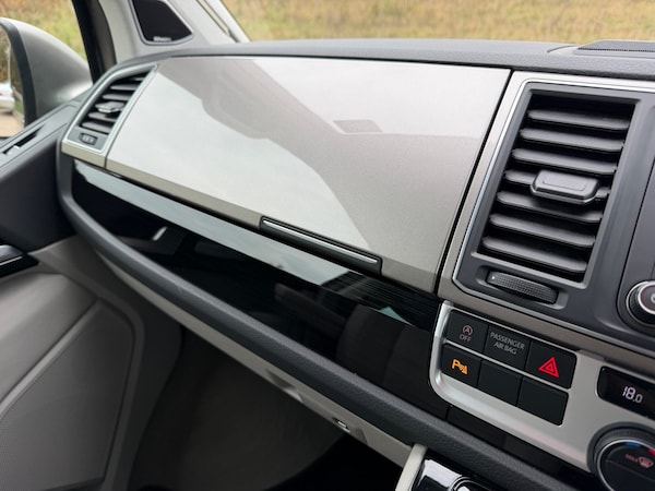Used Volkswagen California 2018 for sale - 76314620: Photo 6