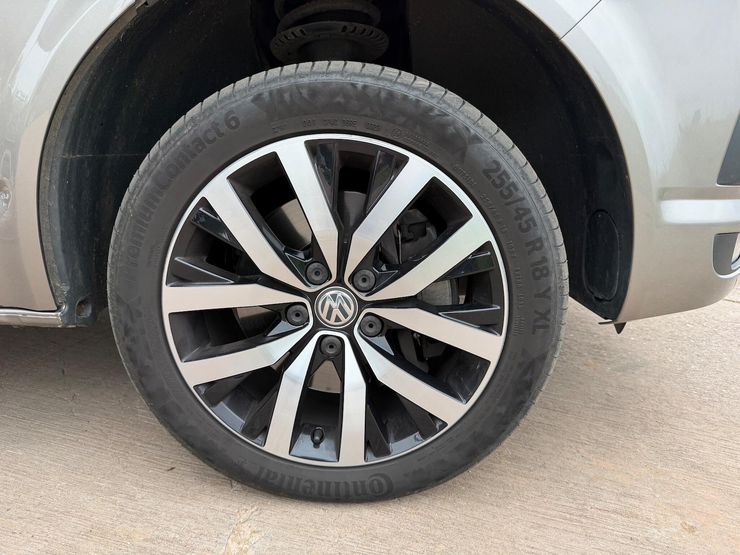 Used Volkswagen California 2018 for sale - 76314620: Photo 70