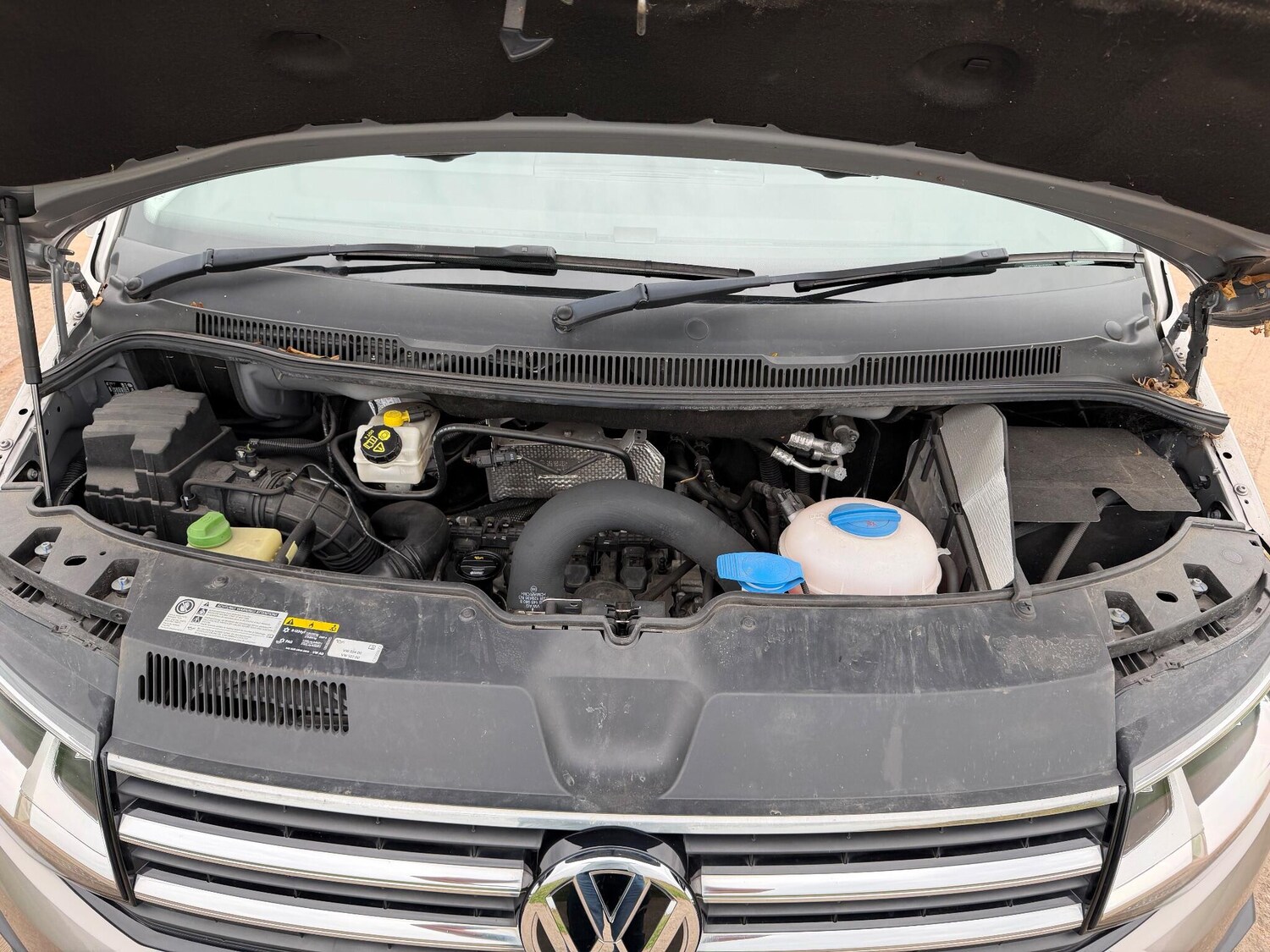 Used Volkswagen California 2018 for sale - 76314620: Photo 71