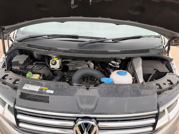 Used Volkswagen California 2018 for sale - 76314620: Photo 71