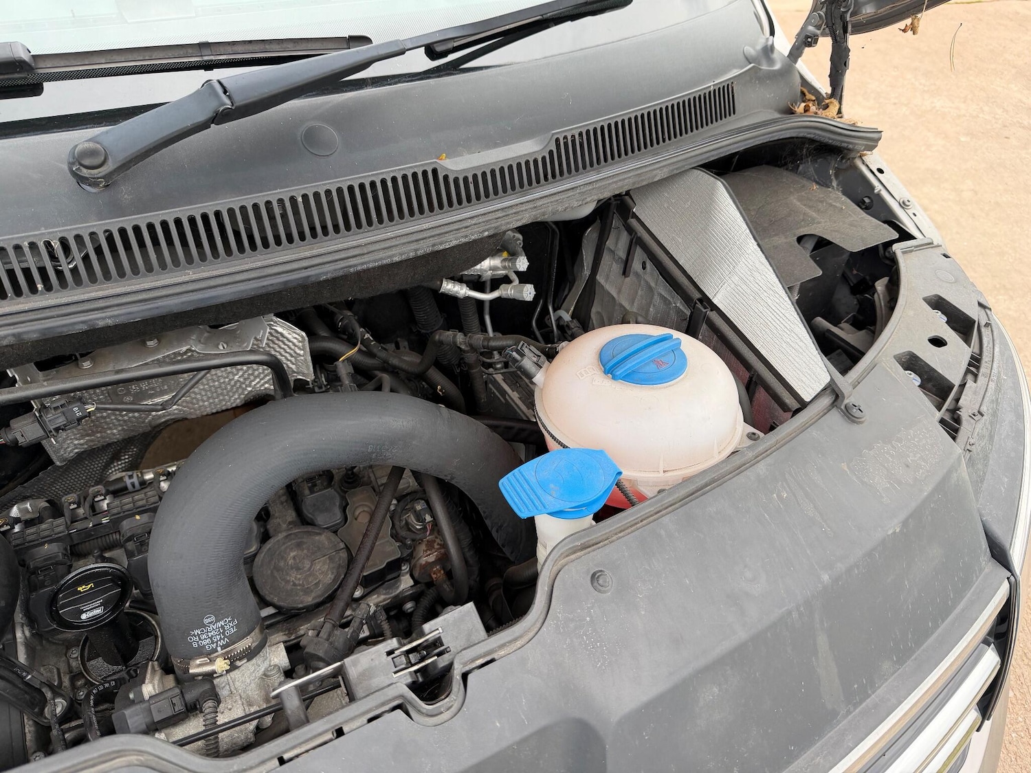 Used Volkswagen California 2018 for sale - 76314620: Photo 73