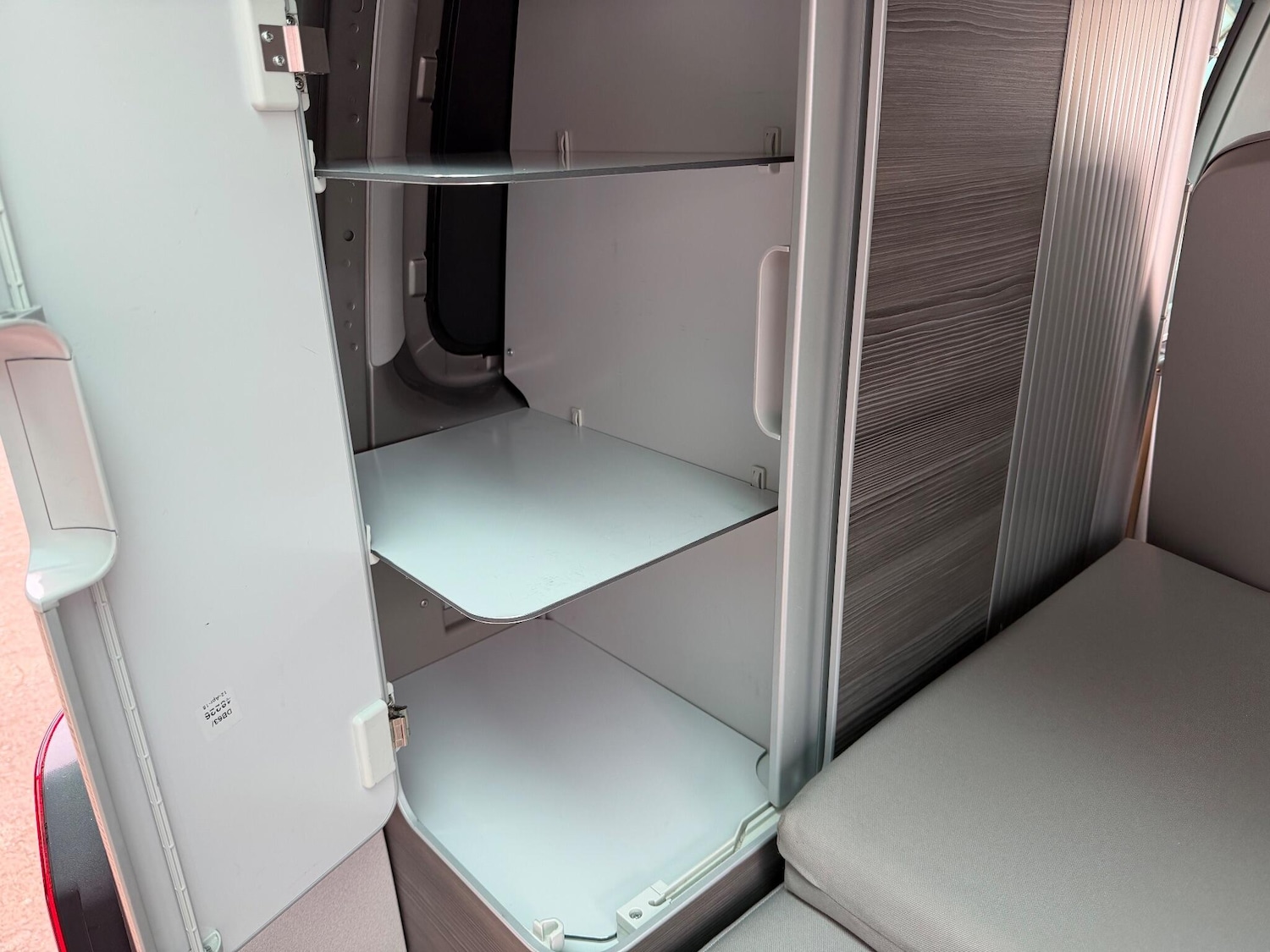 Used Volkswagen California 2018 for sale - 76314620: Photo 75