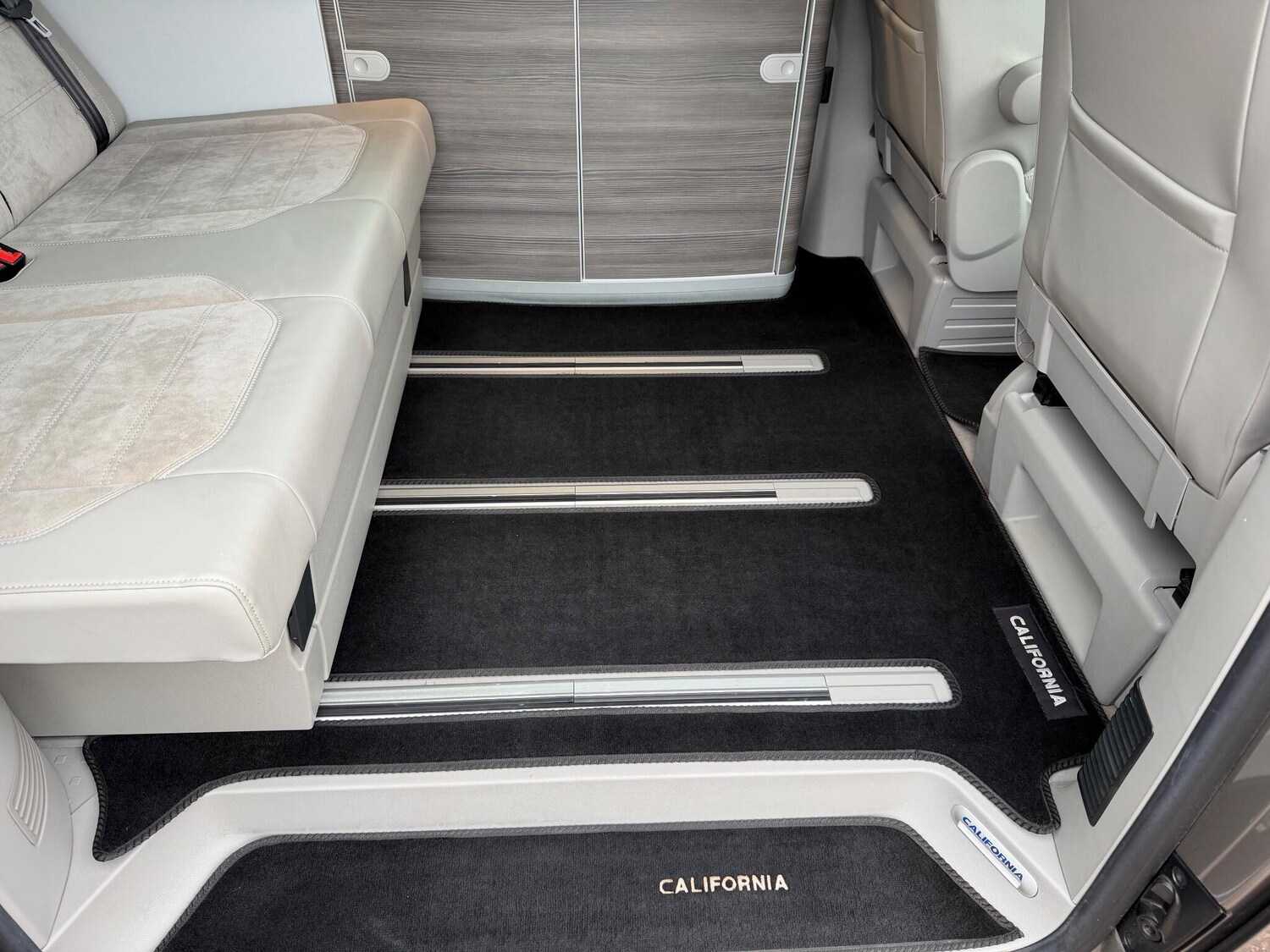 Used Volkswagen California 2018 for sale - 76314620: Photo 77