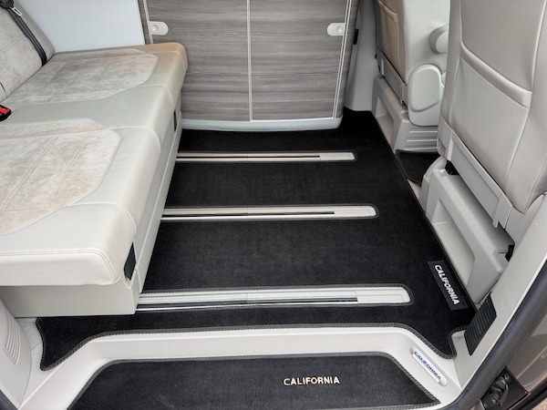 Used Volkswagen California 2018 for sale - 76314620: Photo 77