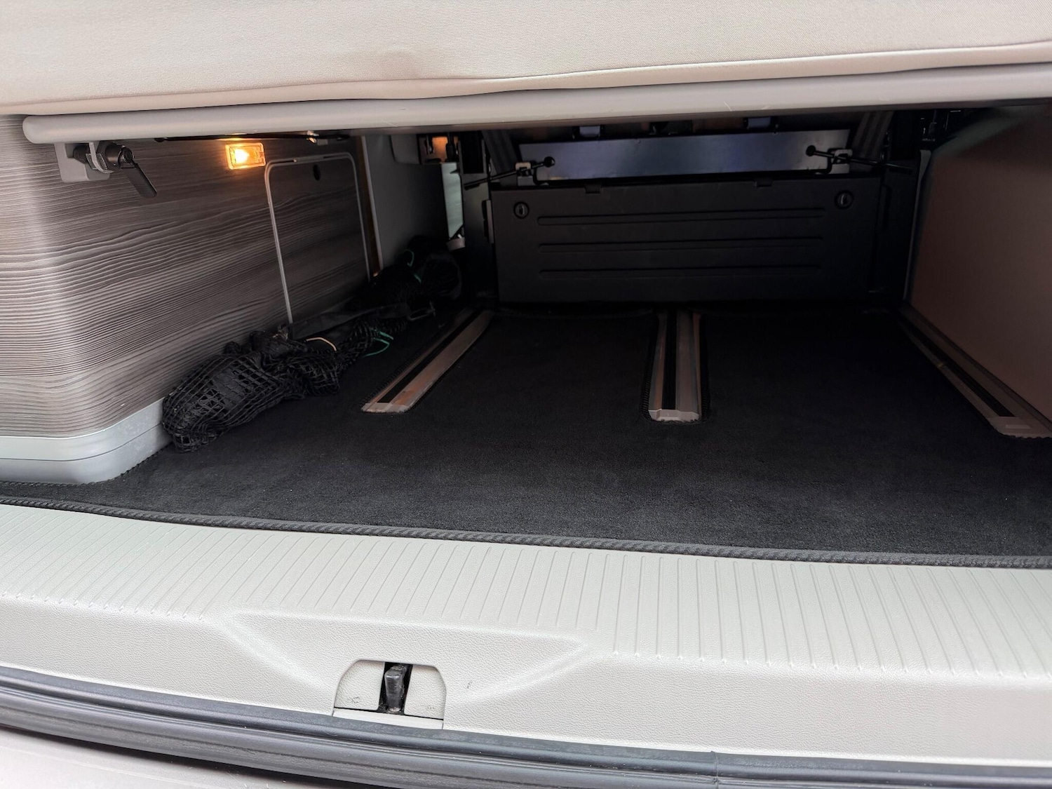 Used Volkswagen California 2018 for sale - 76314620: Photo 78