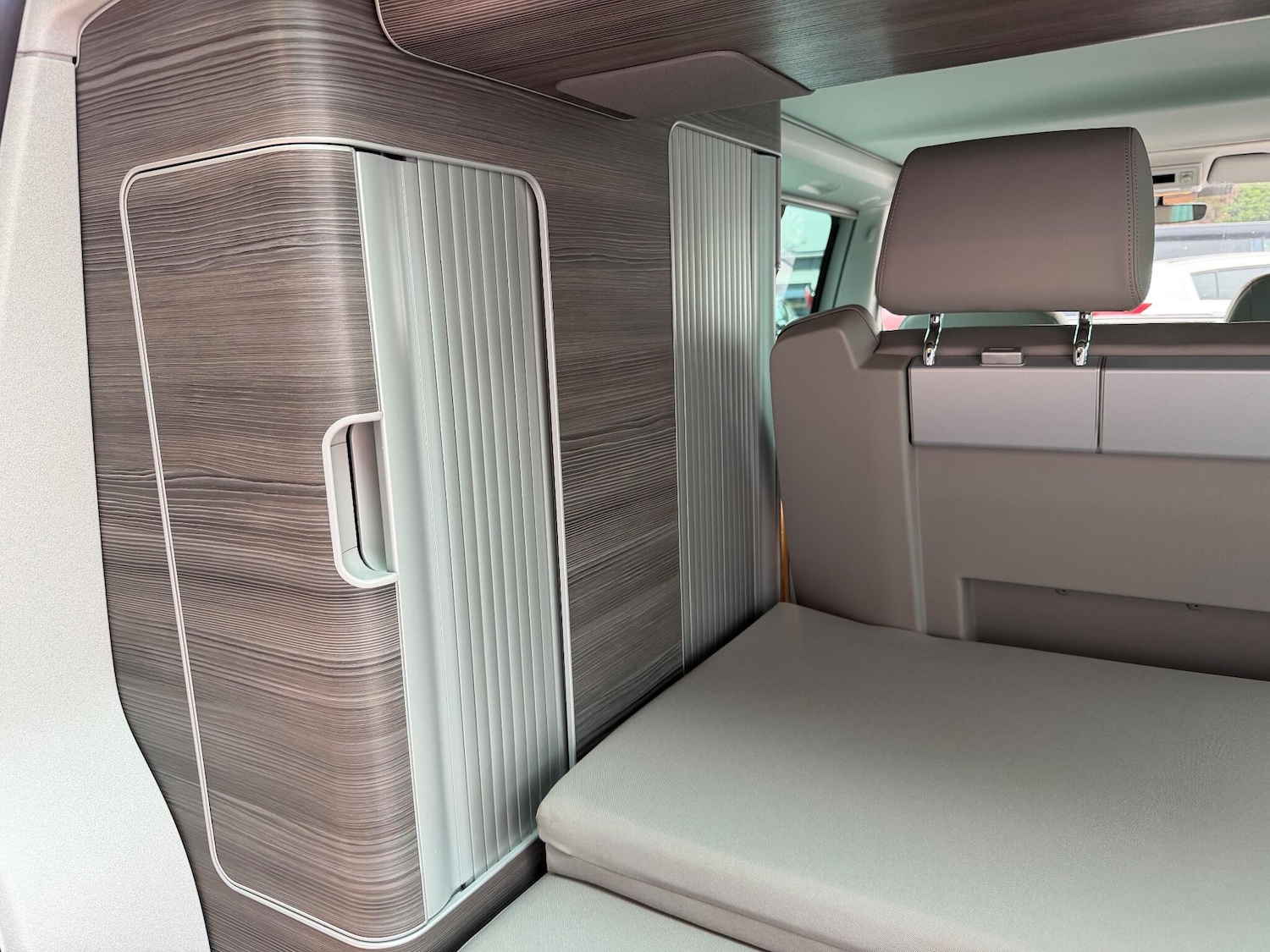 Used Volkswagen California 2018 for sale - 76314620: Photo 79