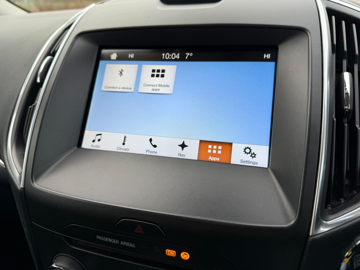 Used Ford Galaxy 2016 for sale - 77215367: Photo 11