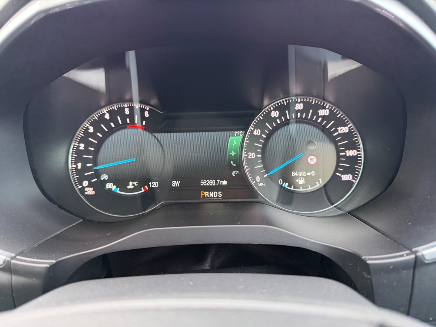 Used Ford Galaxy 2016 for sale - 77215367: Photo 12