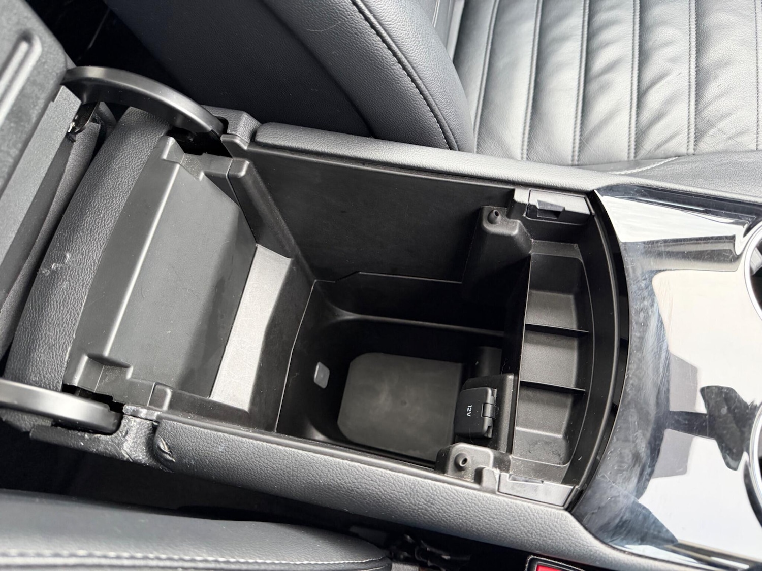 Used Ford Galaxy 2016 for sale - 77215367: Photo 24