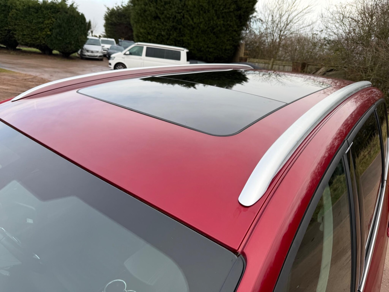 Used Ford Galaxy 2016 for sale - 77215367: Photo 36