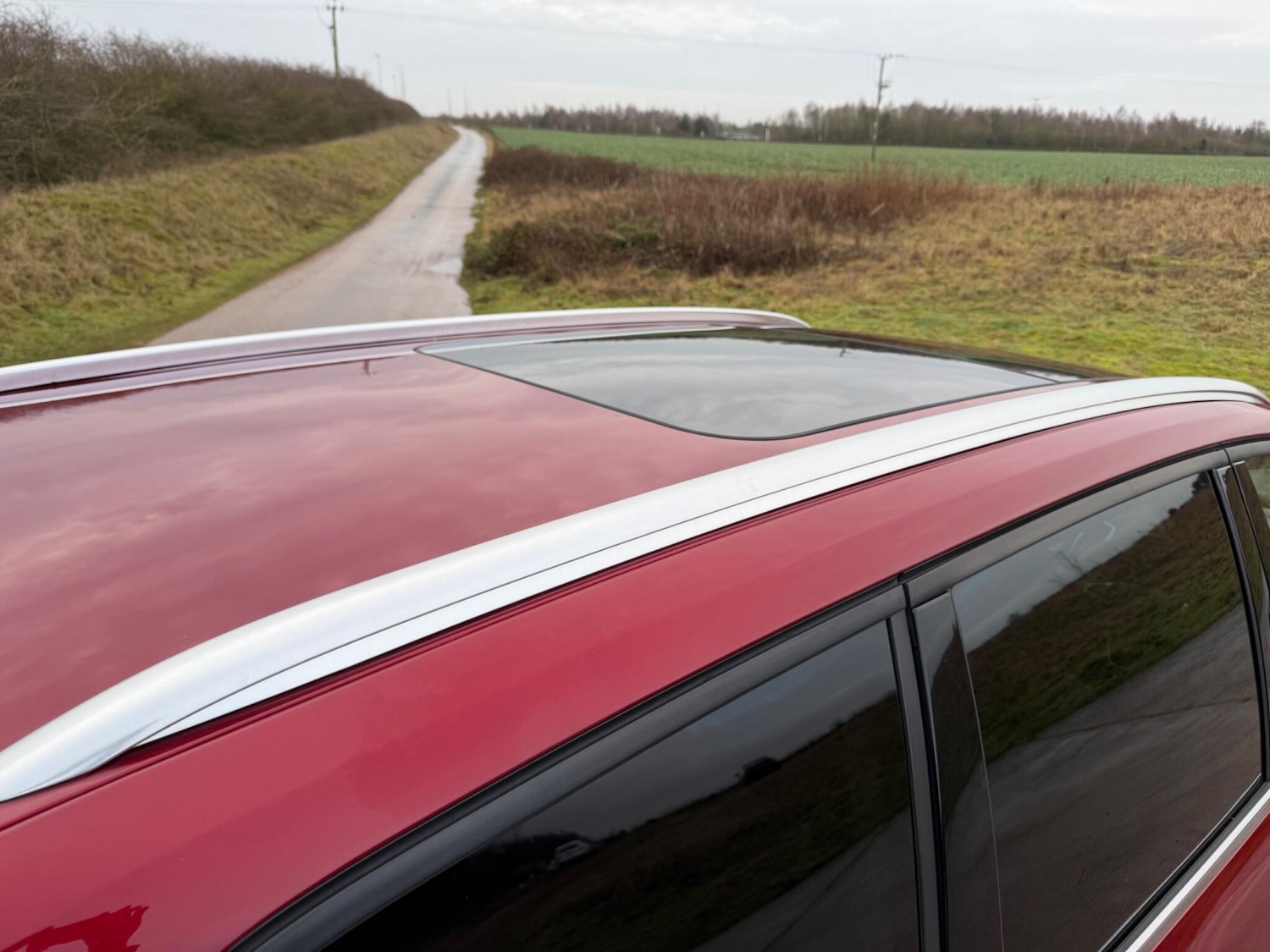 Used Ford Galaxy 2016 for sale - 77215367: Photo 37