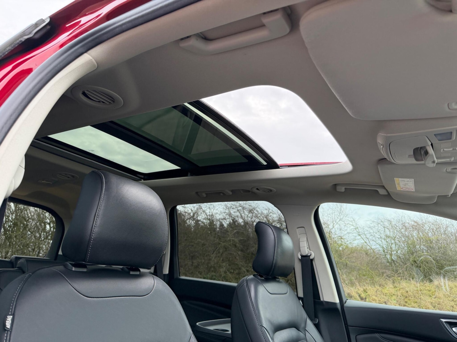 Used Ford Galaxy 2016 for sale - 77215367: Photo 38