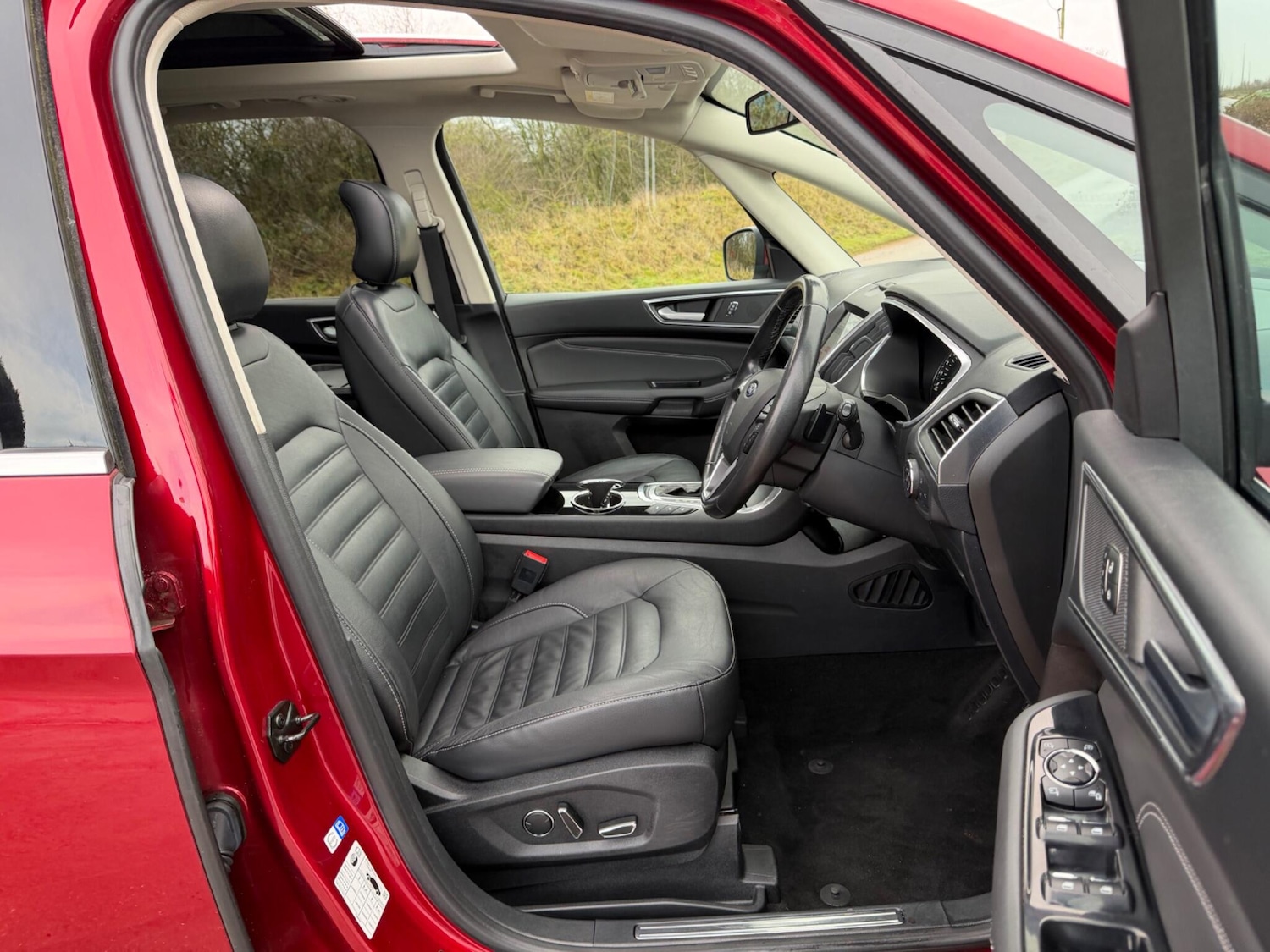 Used Ford Galaxy 2016 for sale - 77215367: Photo 41