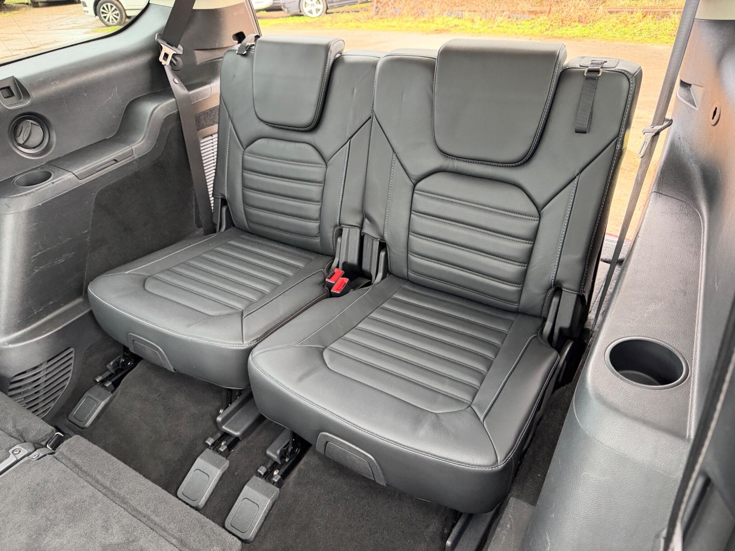 Used Ford Galaxy 2016 for sale - 77215367: Photo 6