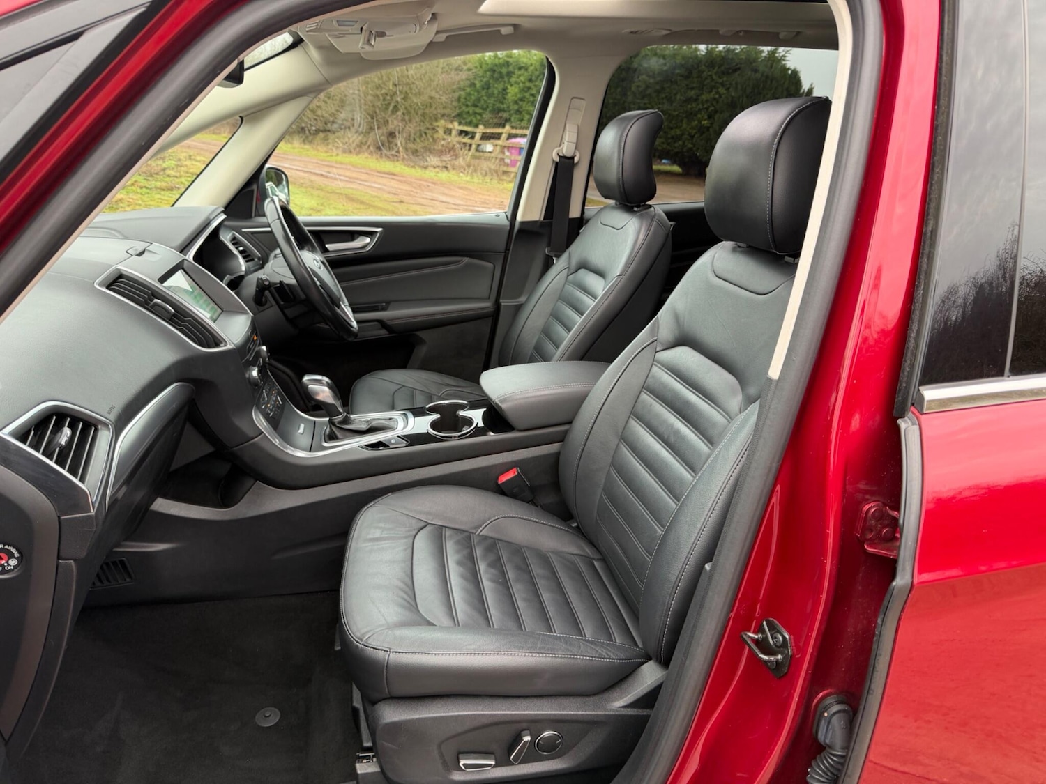 Used Ford Galaxy 2016 for sale - 77215367: Photo 60