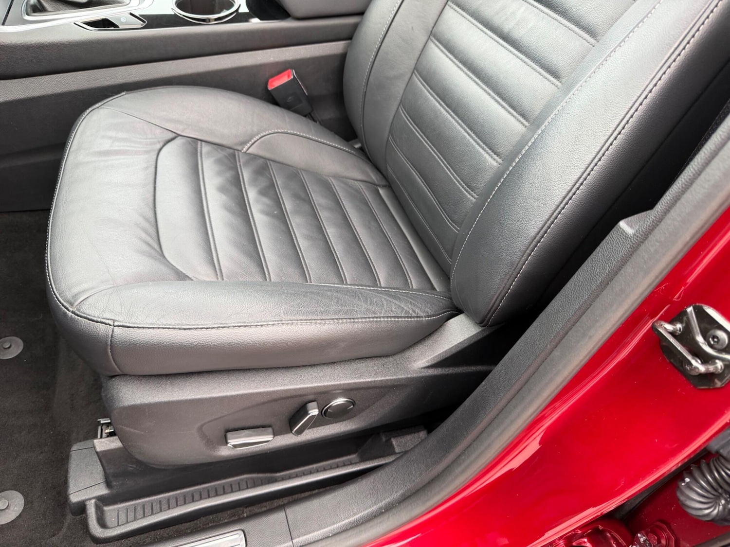 Used Ford Galaxy 2016 for sale - 77215367: Photo 61