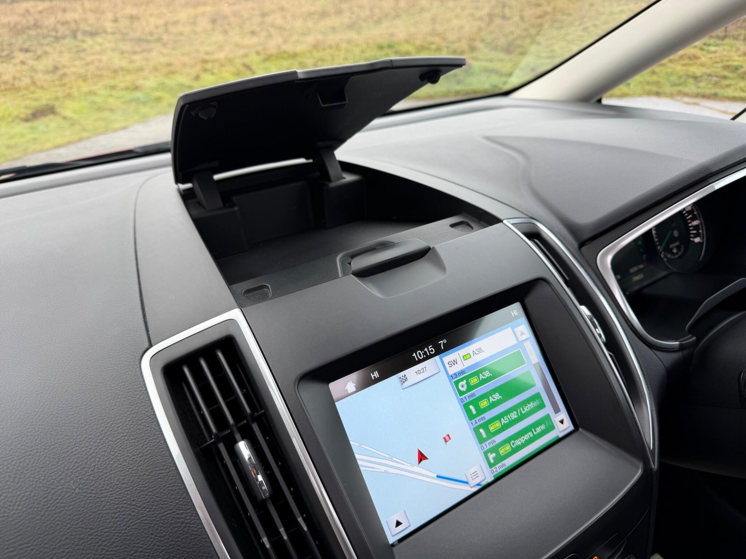 Used Ford Galaxy 2016 for sale - 77215367: Photo 63