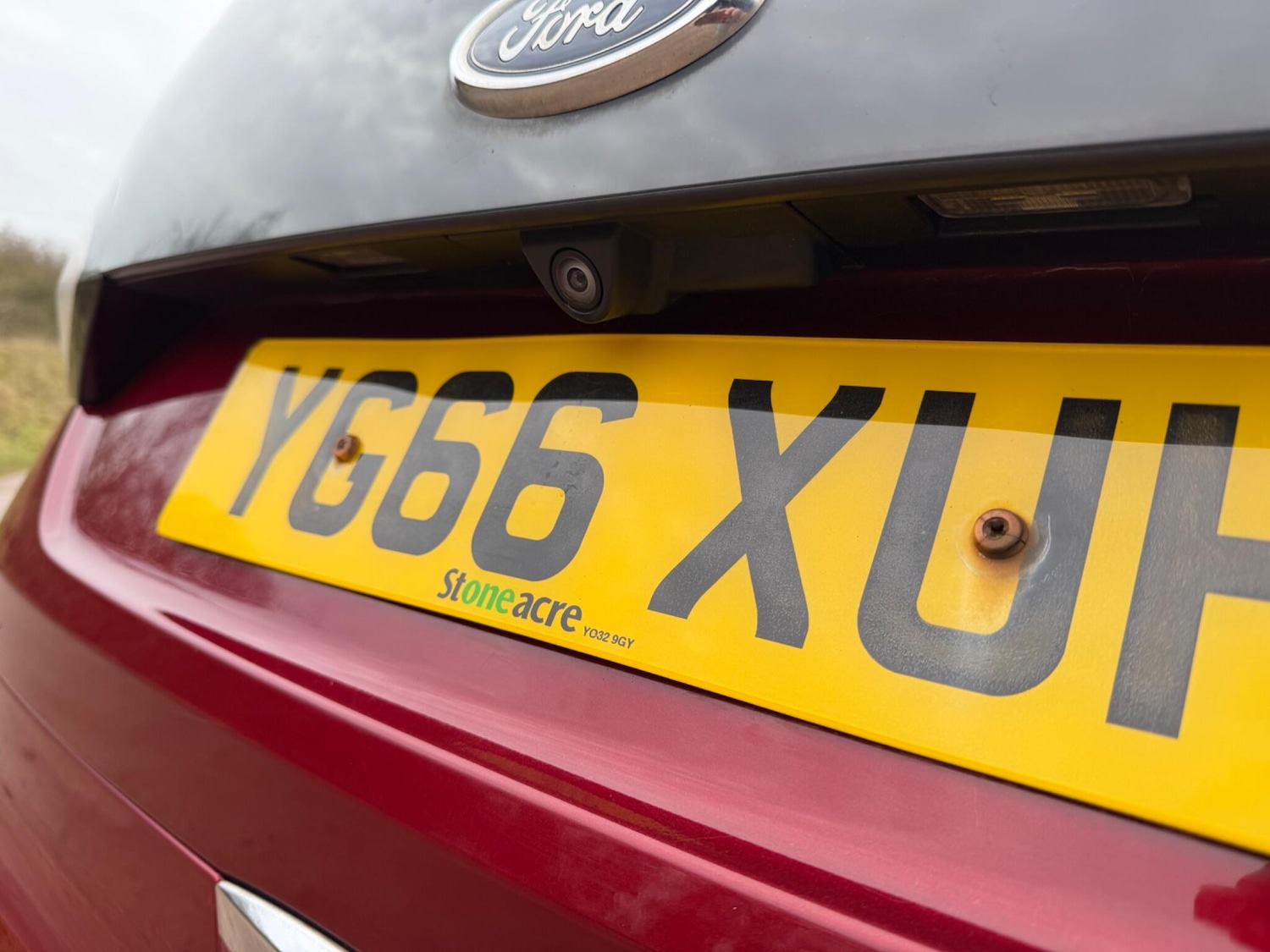 Used Ford Galaxy 2016 for sale - 77215367: Photo 66