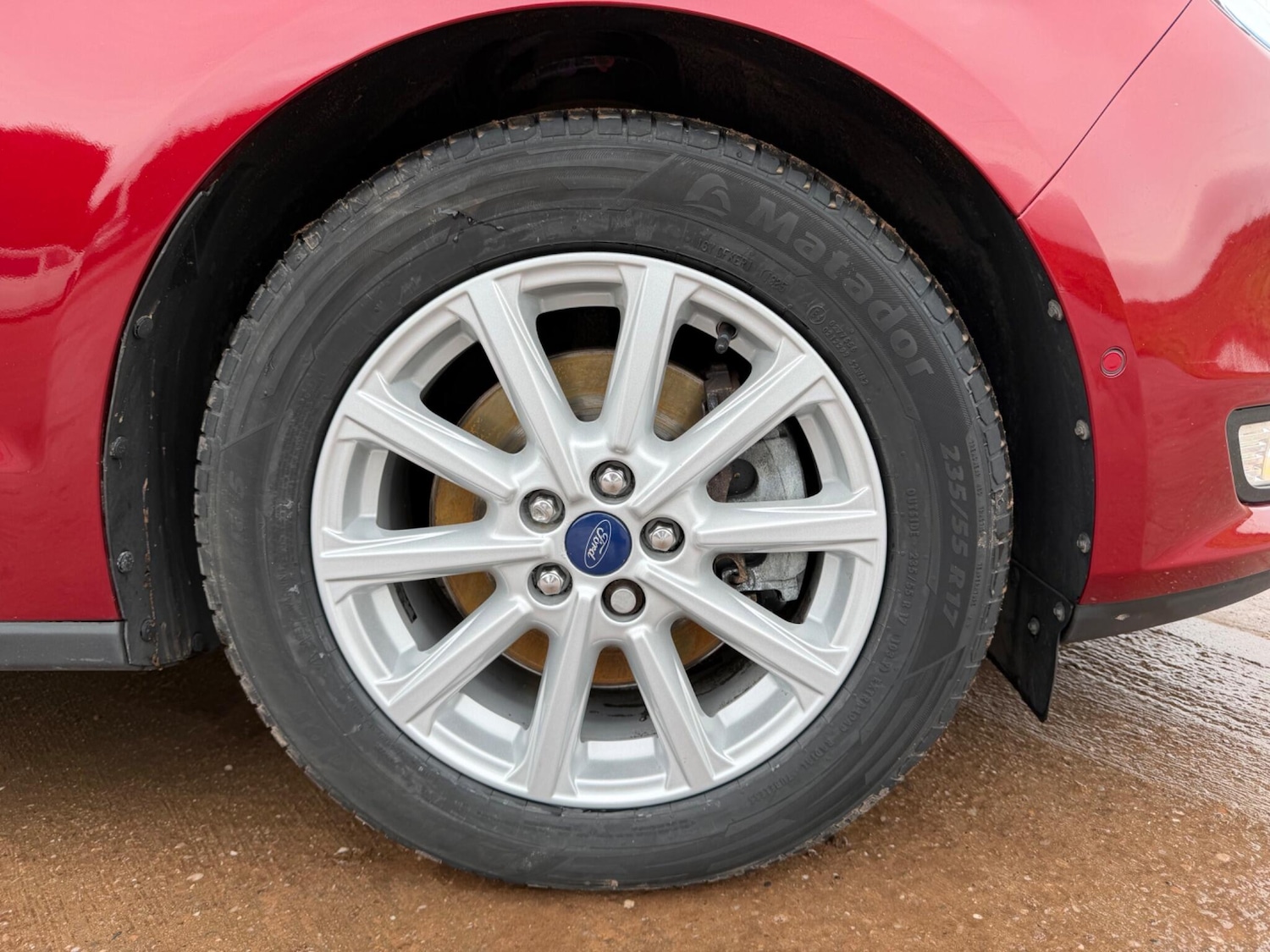 Used Ford Galaxy 2016 for sale - 77215367: Photo 67