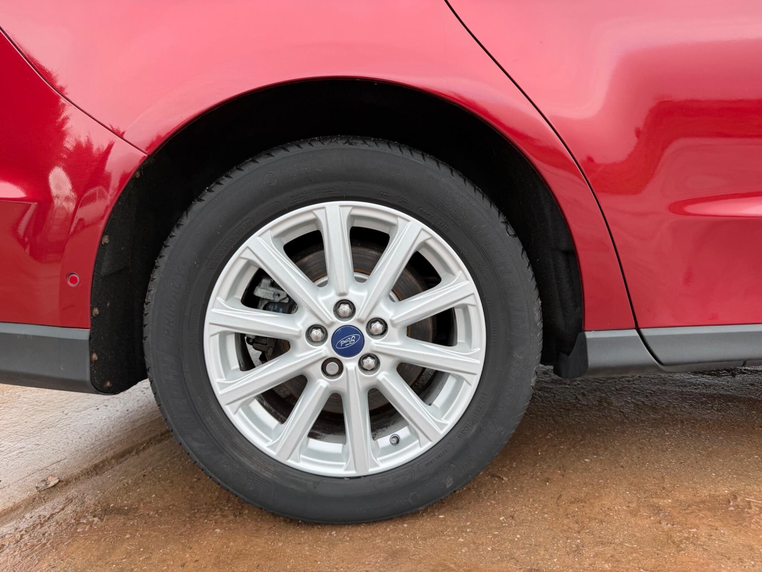 Used Ford Galaxy 2016 for sale - 77215367: Photo 68