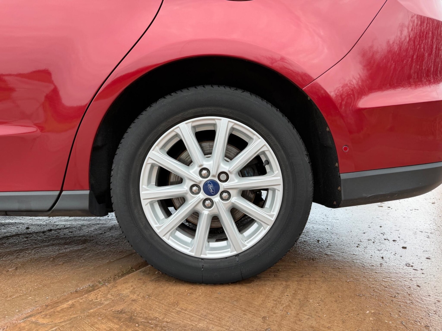 Used Ford Galaxy 2016 for sale - 77215367: Photo 69