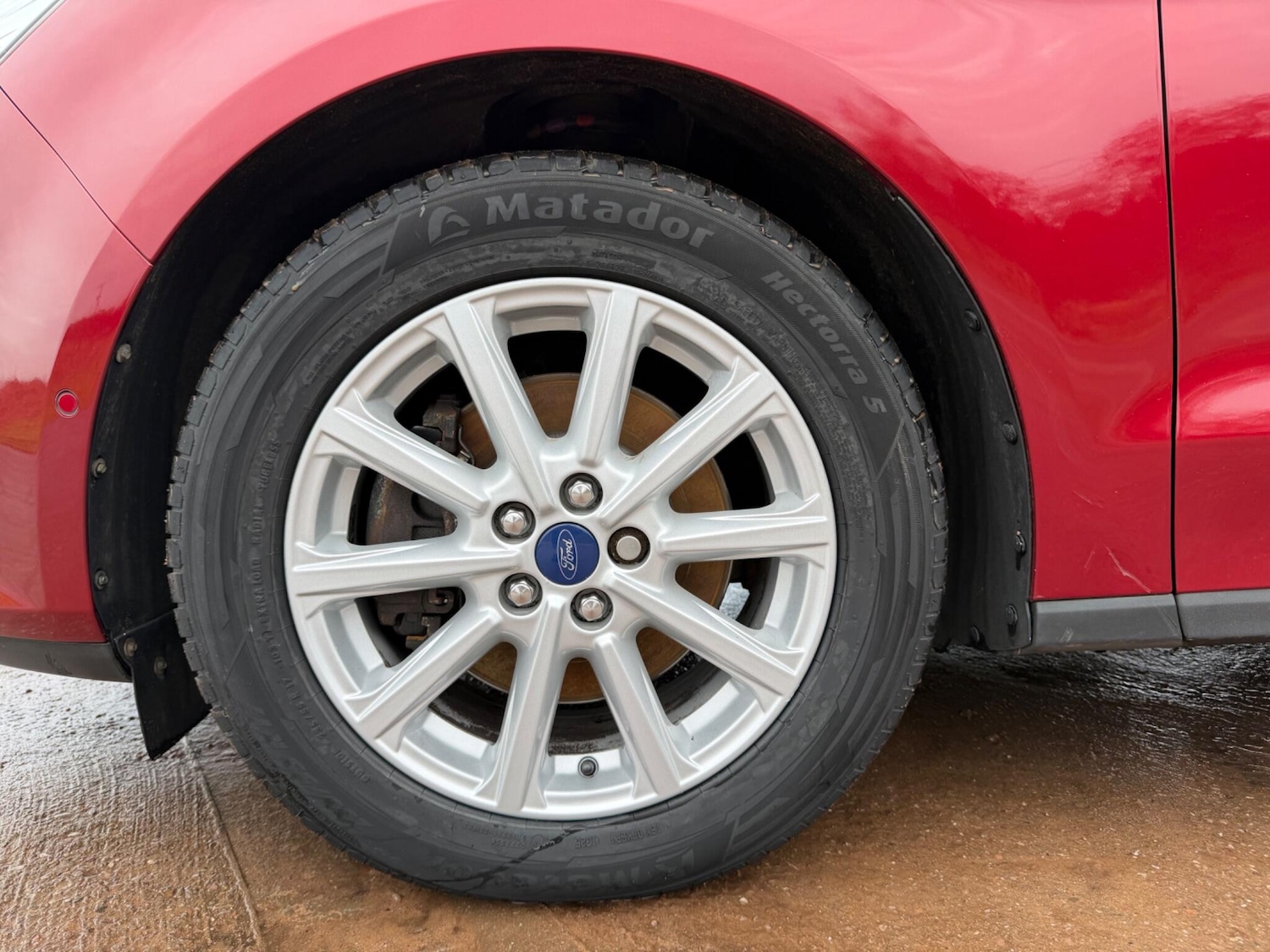 Used Ford Galaxy 2016 for sale - 77215367: Photo 70