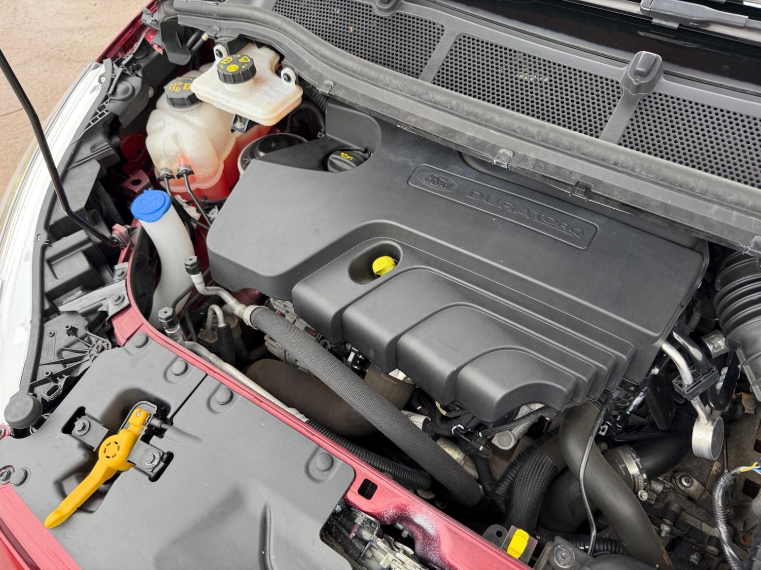 Used Ford Galaxy 2016 for sale - 77215367: Photo 77