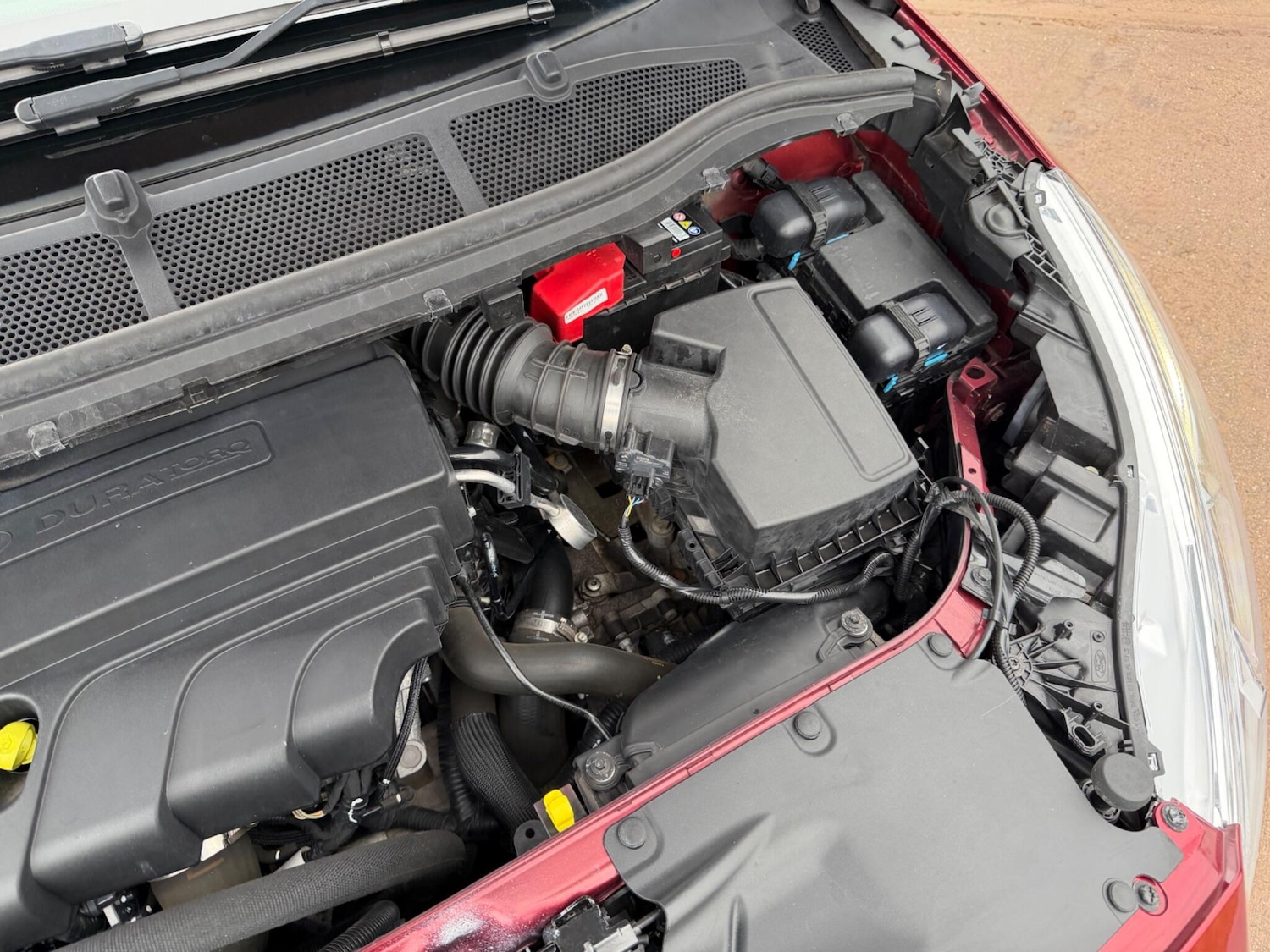 Used Ford Galaxy 2016 for sale - 77215367: Photo 78