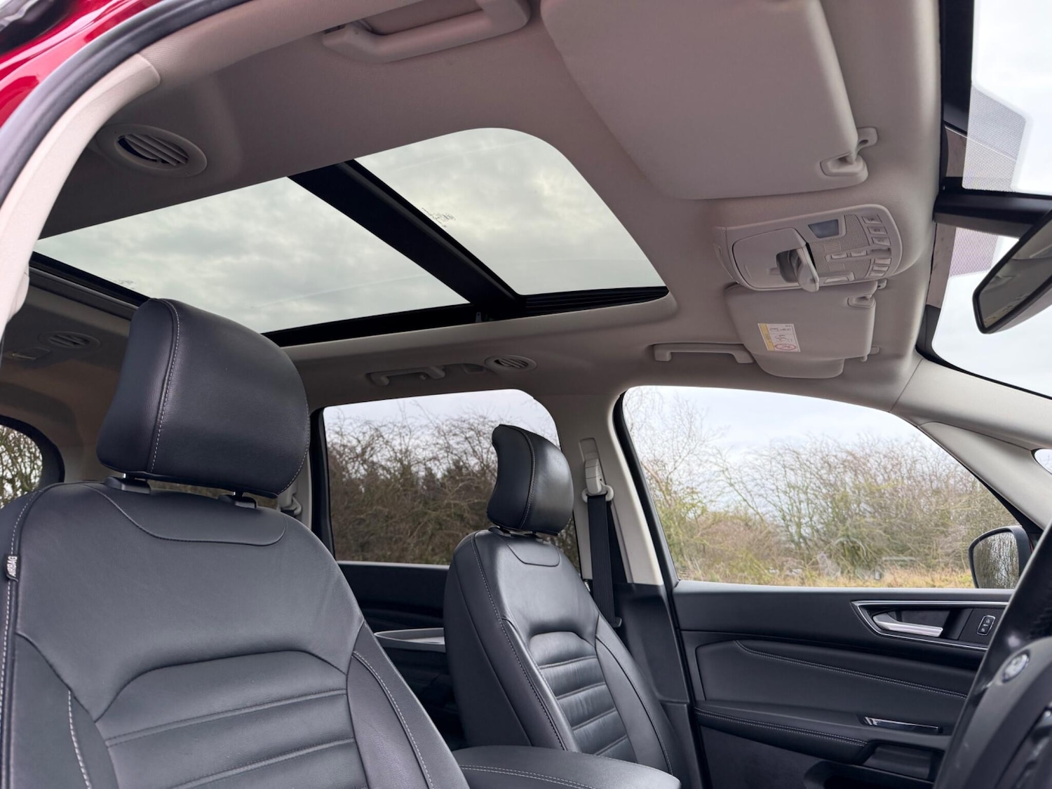 Used Ford Galaxy 2016 for sale - 77215367: Photo 8