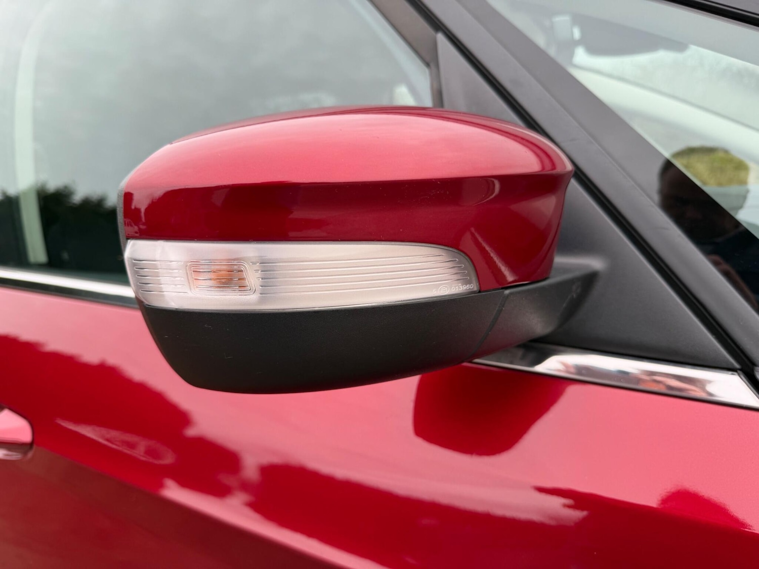 Used Ford Galaxy 2016 for sale - 77215367: Photo 80