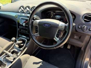 Used Ford S-Max 2014 for sale - 74679161: Photo