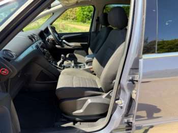 Used Ford S-Max 2014 for sale - 74679161: Photo