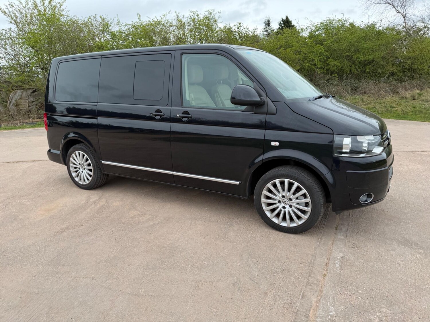 Used Volkswagen Caravelle for sale - 78007642: Photo 12