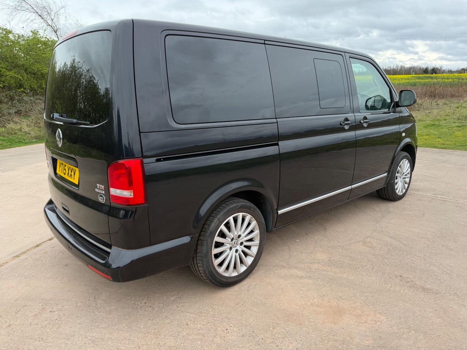 Used Volkswagen Caravelle for sale - 78007642: Photo 13