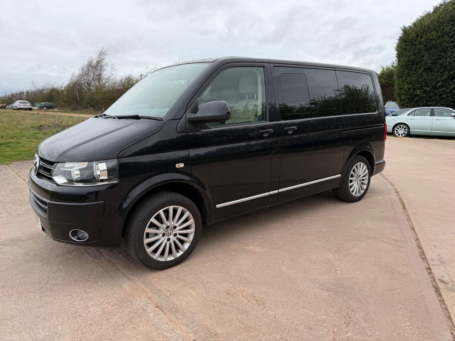 Used Volkswagen Caravelle for sale - 78007642: Photo 15