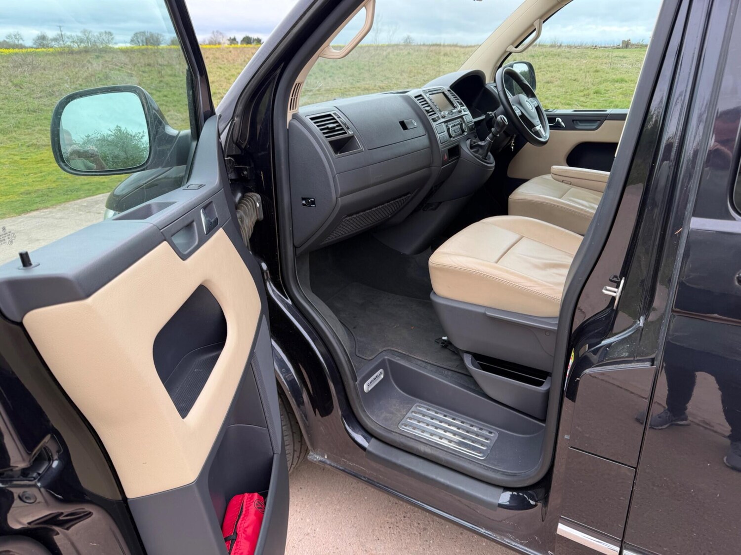 Used Volkswagen Caravelle for sale - 78007642: Photo 16