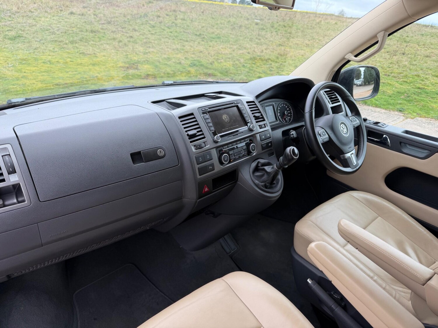 Used Volkswagen Caravelle for sale - 78007642: Photo 17