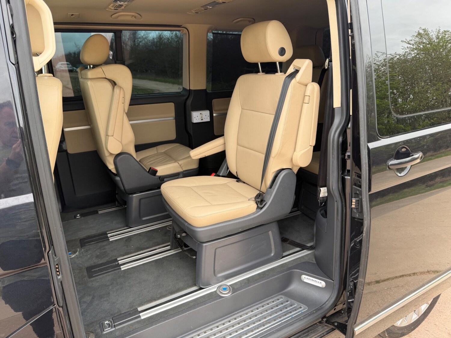 Used Volkswagen Caravelle for sale - 78007642: Photo 18