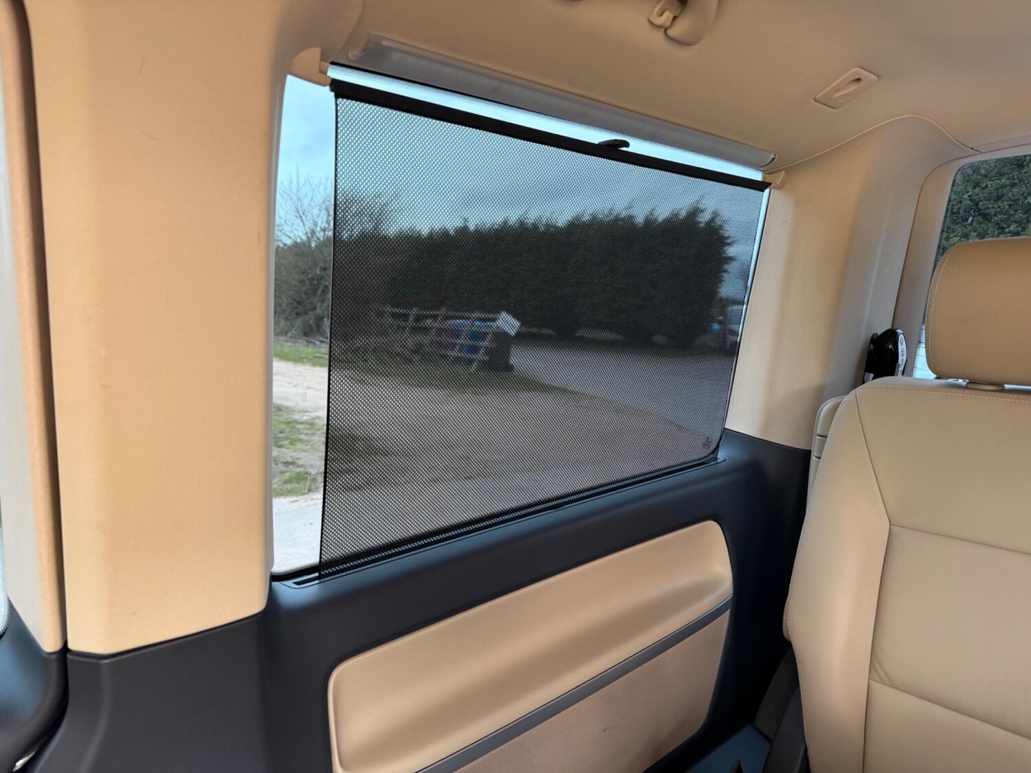 Used Volkswagen Caravelle for sale - 78007642: Photo 19