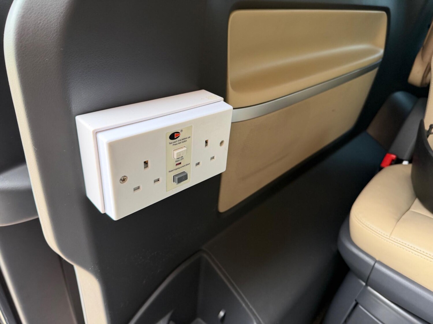 Used Volkswagen Caravelle for sale - 78007642: Photo 21