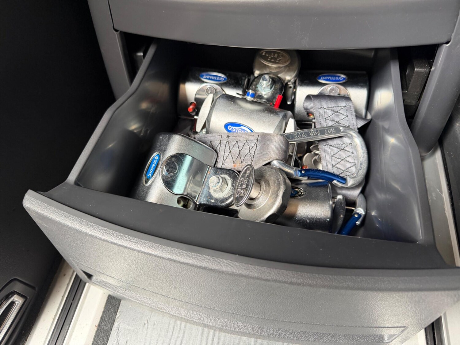 Used Volkswagen Caravelle for sale - 78007642: Photo 28