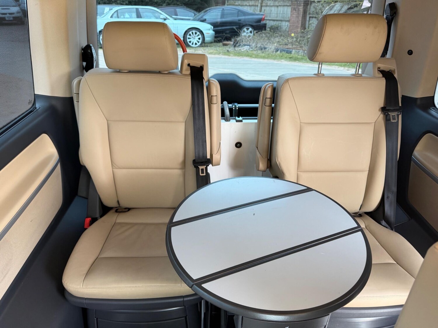 Used Volkswagen Caravelle for sale - 78007642: Photo 5