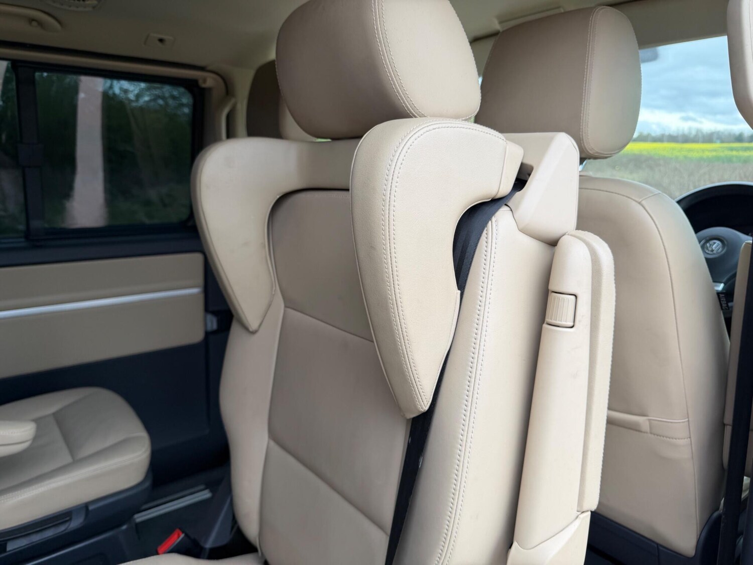 Used Volkswagen Caravelle for sale - 78007642: Photo 7