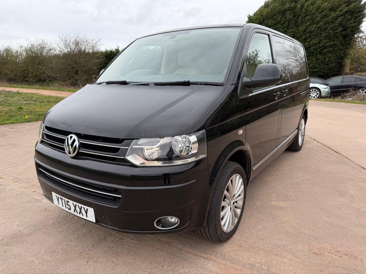 Used Volkswagen Caravelle for sale - 78007642: Photo 8