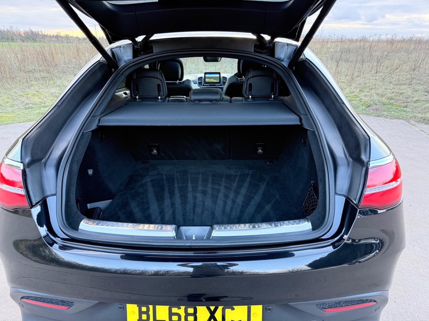 Vehicle 17