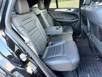 Used Mercedes-Benz GLE-Class 2018 for sale - 74043466: Photo